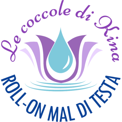 ROLL-ON PER IL MAL DI TESTA
