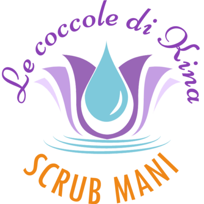 SCRUB MANI
