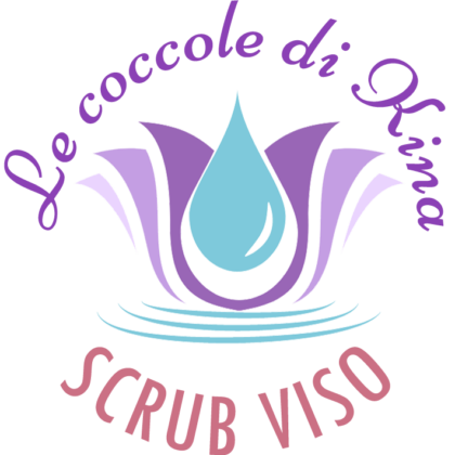 SCRUB VISO (per pelle secca o impura)