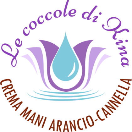 CREMA MANI ARANCIO-CANNELLA