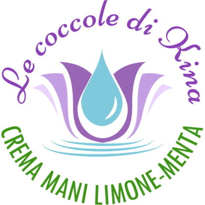 CREMA MANI AL LIMONE-MENTA