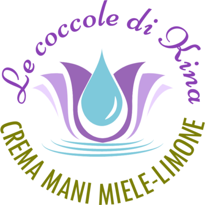 CREMA MANI MIELE-LIMONE