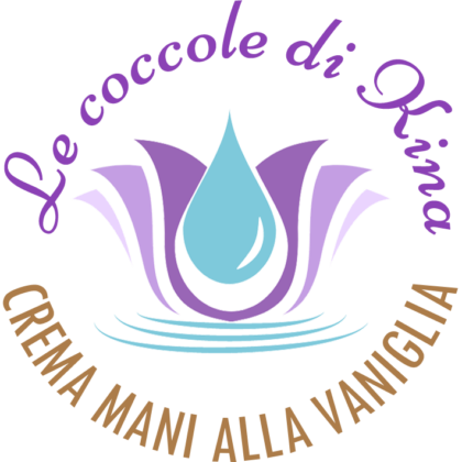 CREMA MANI ALLA VANIGLIA