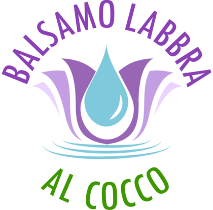 BALSAMO LABBRA AL COCCO