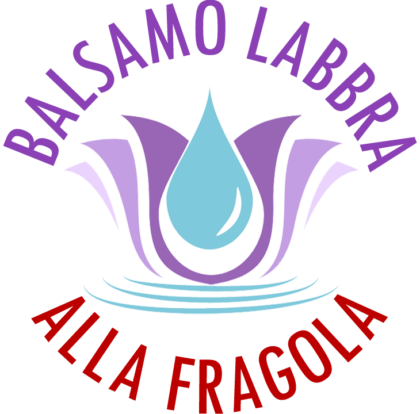 BALSAMO LABBRA ALLA FRAGOLA